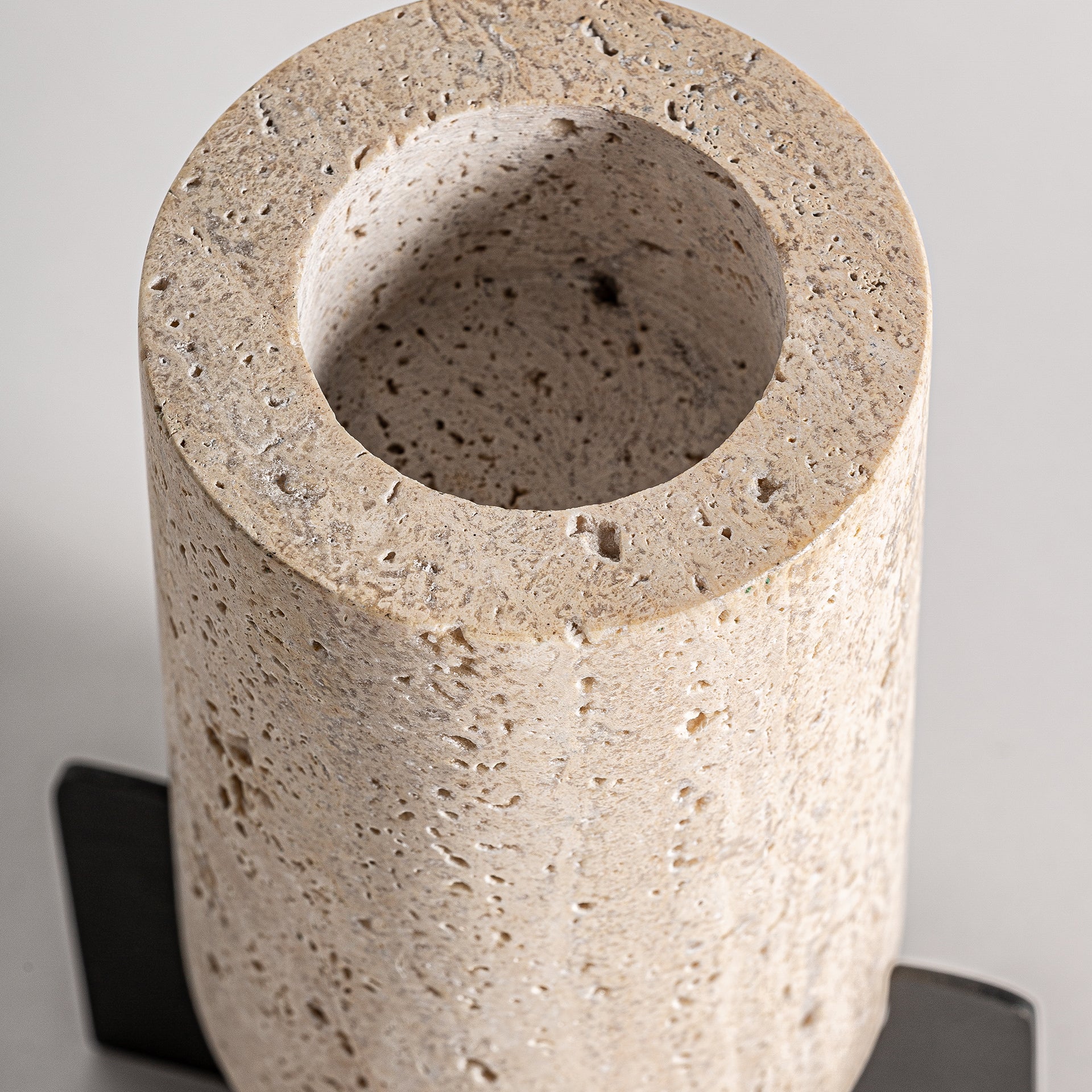 ASHER CANDLE HOLDER